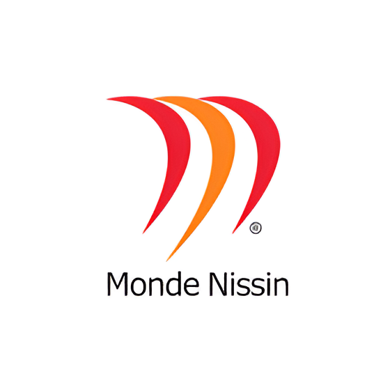 Monde Nissin